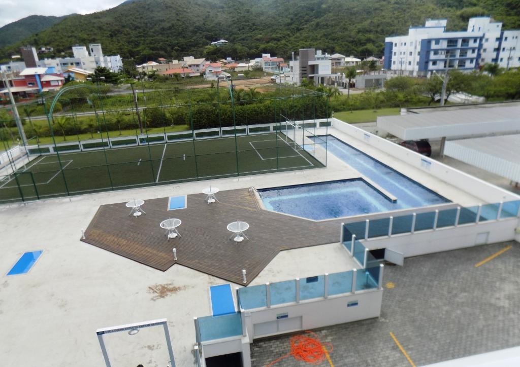 Temporada Praia De Palmas Sc 고베르나도르 셀소 하모스 외부 사진